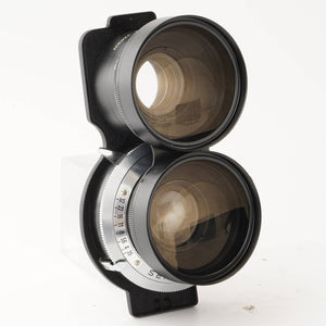 Mamiya MAMIYA-SEKOR 65mm f/3.5 for C220 C3 C33 C330