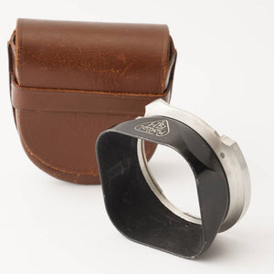 Rolleiflex Metal Lens Hood