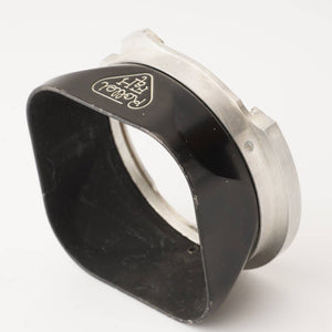 Rolleiflex Metal Lens Hood