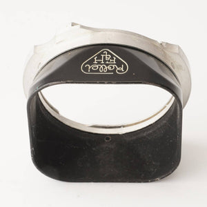 Rolleiflex Metal Lens Hood