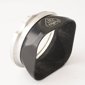 Rolleiflex Metal Lens Hood