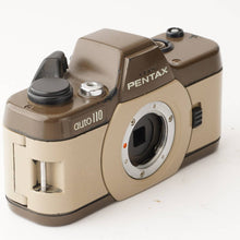 Load image into Gallery viewer, Pentax PENTAX-110 / 24mm f/2.8

