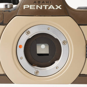 Pentax PENTAX-110 / 24mm f/2.8