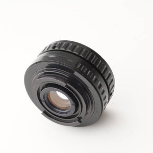 Pentax PENTAX-110 / 24mm f/2.8