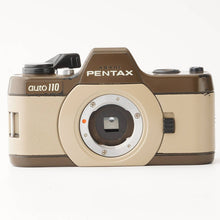 Load image into Gallery viewer, Pentax PENTAX-110 / 24mm f/2.8
