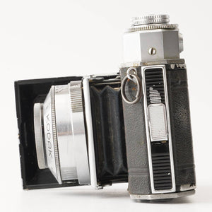 コダック Kodak レチナー Retina IIa /  Retina-Xenon 50mm F2 35mm レンジファインダーフィルムカメラ