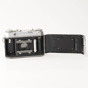 コダック Kodak レチナー Retina IIa /  Retina-Xenon 50mm F2 35mm レンジファインダーフィルムカメラ