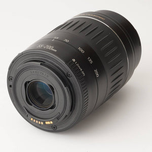 Canon ZOOM LENS EF 55-200mm f/4.5-5.6 II USM