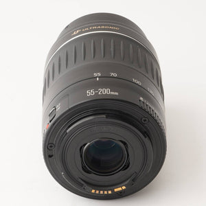 Canon ZOOM LENS EF 55-200mm f/4.5-5.6 II USM
