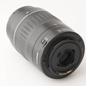 Canon ZOOM LENS EF 55-200mm f/4.5-5.6 II USM
