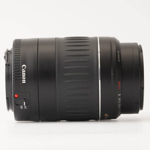 Canon ZOOM LENS EF 55-200mm f/4.5-5.6 II USM