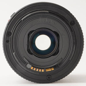 Canon ZOOM LENS EF 55-200mm f/4.5-5.6 II USM