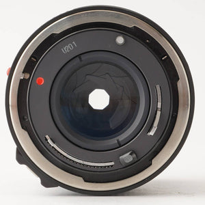 Canon New FD 85mm f/1.8