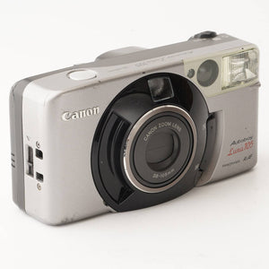 Canon Autoboy Luna 105 / 38-105mm Panorama Ai AF