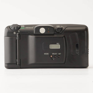 Canon Autoboy Luna 105 / 38-105mm Panorama Ai AF