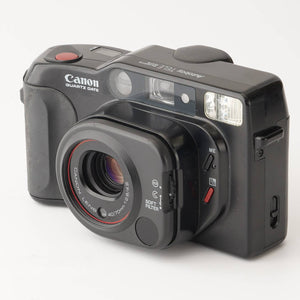 Canon Autoboy TELE QUARTZ DATE / Canon Lens 40/70mm f/2.8/4.9
