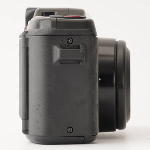 Canon Autoboy TELE QUARTZ DATE / Canon Lens 40/70mm f/2.8/4.9
