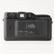 Load image into Gallery viewer, Canon Autoboy TELE QUARTZ DATE / Canon Lens 40/70mm f/2.8/4.9
