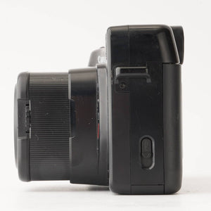 Canon Autoboy TELE QUARTZ DATE / Canon Lens 40/70mm f/2.8/4.9