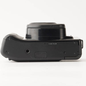 Canon Autoboy TELE QUARTZ DATE / Canon Lens 40/70mm f/2.8/4.9