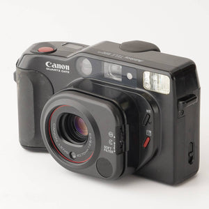 Canon Autoboy TELE QUARTZ DATE / 40mm / 70mm f/2.8 / f/4.9