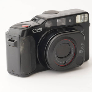 Canon Autoboy TELE QUARTZ DATE / 40mm / 70mm f/2.8 / f/4.9