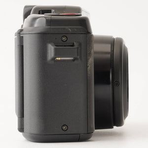 Canon Autoboy TELE QUARTZ DATE / 40mm / 70mm f/2.8 / f/4.9