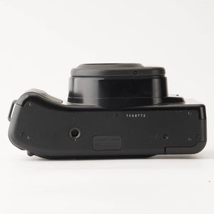 Canon Autoboy TELE QUARTZ DATE / 40mm / 70mm f/2.8 / f/4.9