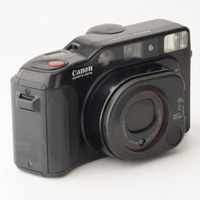 Load image into Gallery viewer, Canon Autoboy TELE QUARTZ DATE / 40mm / 70mm f/2.8 / f/4.9
