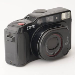 Canon Autoboy TELE QUARTZ DATE / 40mm / 70mm f/2.8 / f/4.9