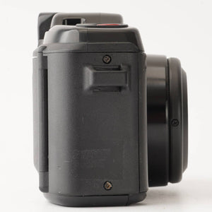 Canon Autoboy TELE QUARTZ DATE / 40mm / 70mm f/2.8 / f/4.9