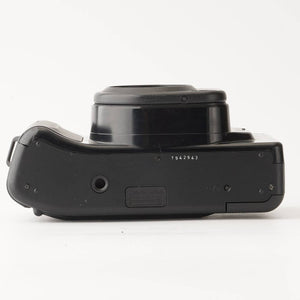 Canon Autoboy TELE QUARTZ DATE / 40mm / 70mm f/2.8 / f/4.9