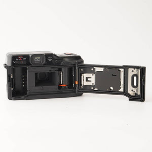 Canon Autoboy TELE QUARTZ DATE / 40mm / 70mm f/2.8 / f/4.9