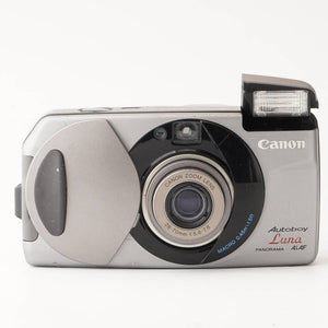 Canon Autoboy Luna / 28-70mm Panorama Ai AF