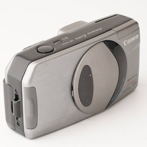 Canon Autoboy Luna / 28-70mm Panorama Ai AF