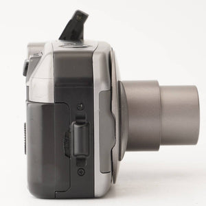 Canon Autoboy Luna / 28-70mm Panorama Ai AF