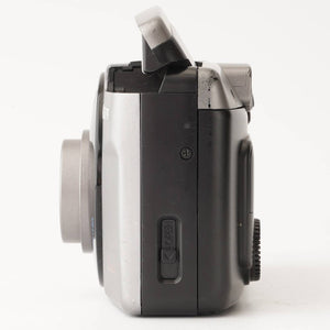 Canon Autoboy Luna / 28-70mm Panorama Ai AF