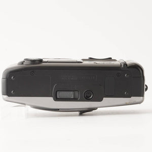 Canon Autoboy Luna / 28-70mm Panorama Ai AF