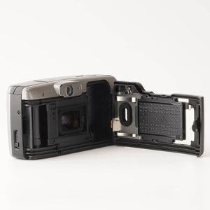 Canon Autoboy Luna / 28-70mm Panorama Ai AF