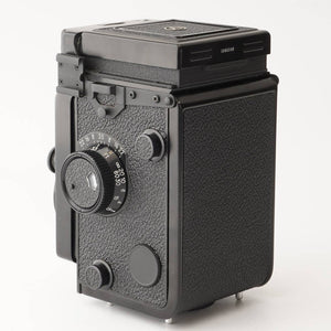 ヤシカ Yashica Mat-124 G / Yashinon 80mm F3.5 Close Up Lens No.1