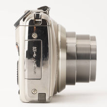 画像をギャラリービューアに読み込む, 富士フィルム Fujifilm FinePix F550 EXR シャンパンゴールド コンパクトデジタルカメラ
