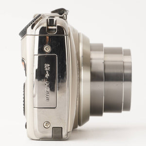 富士フィルム Fujifilm FinePix F550 EXR シャンパンゴールド コンパクトデジタルカメラ