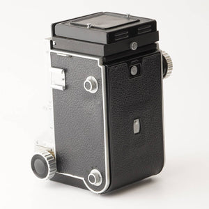 Mamiya MAMIYAFLEX C2 / Mamiya Sekor 105mm f/3.5