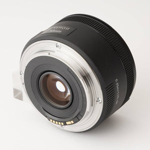Canon EF 50mm f/1.8 STM