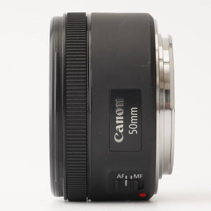 Canon EF 50mm f/1.8 STM
