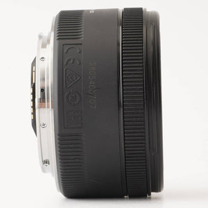 Canon EF 50mm f/1.8 STM