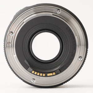 Canon EF 50mm f/1.8 STM
