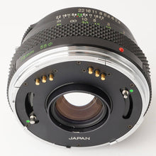 Load image into Gallery viewer, Zenza Bronica ZENZANON MC 75mm f/2.8
