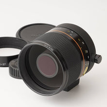 Load image into Gallery viewer, Nikon Reflex-Nikkor 500mm f/8 New
