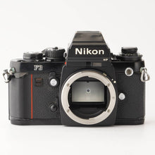 画像をギャラリービューアに読み込む, ニコン Nikon F3 HP 35mm 一眼レフフィルムカメラ
